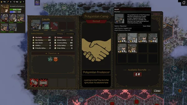 Lost In The Open screenshot 11