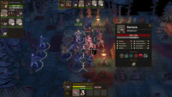 Lost In The Open screenshot 4