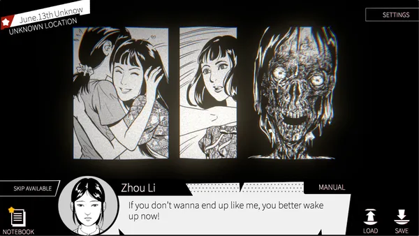 Concealed screenshot 14