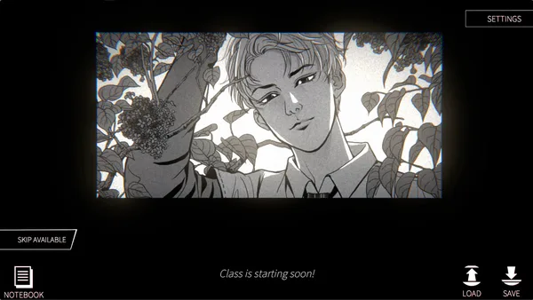 Concealed screenshot 5