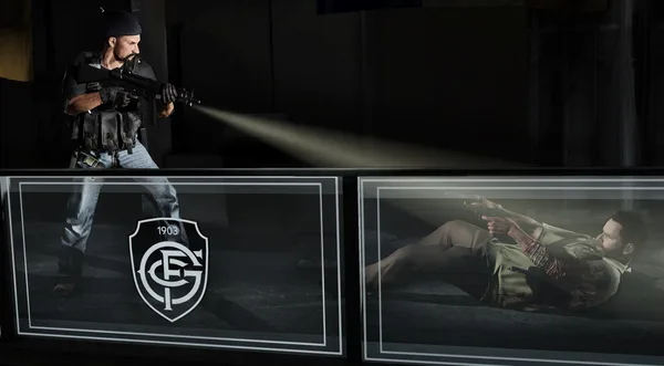 Max Payne 3 screenshot 12