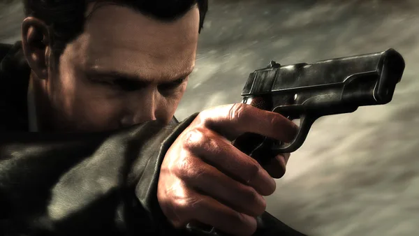 Max Payne 3 screenshot 14