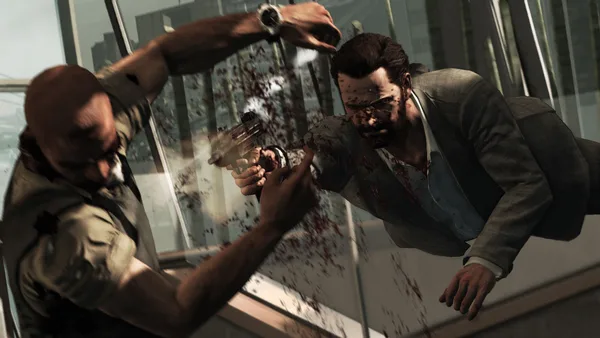 Max Payne 3 screenshot 15