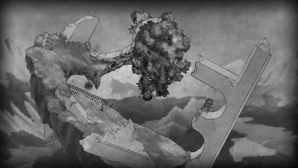 The Bridge screenshot 12