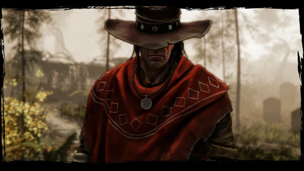 Screenshot 5 di Call of Juarez: Gunslinger