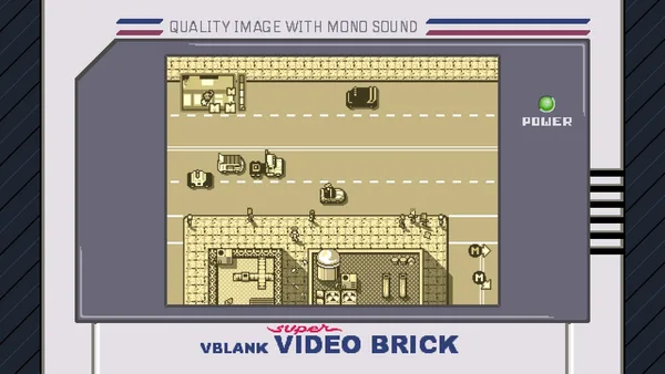 Retro City Rampage™ DX screenshot 9