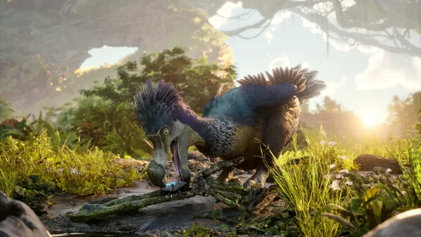 ARK 2 screenshot 4