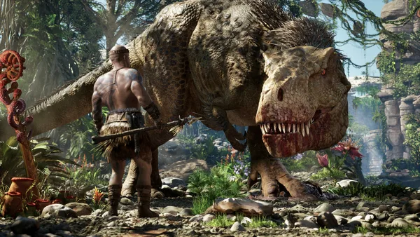 ARK 2 screenshot 6