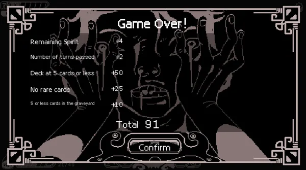 Fhtagn Simulator screenshot 4