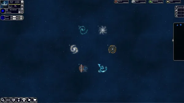 SpaceInvasion screenshot 10