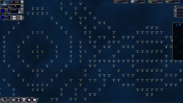 SpaceInvasion screenshot 11