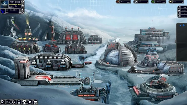SpaceInvasion screenshot 17