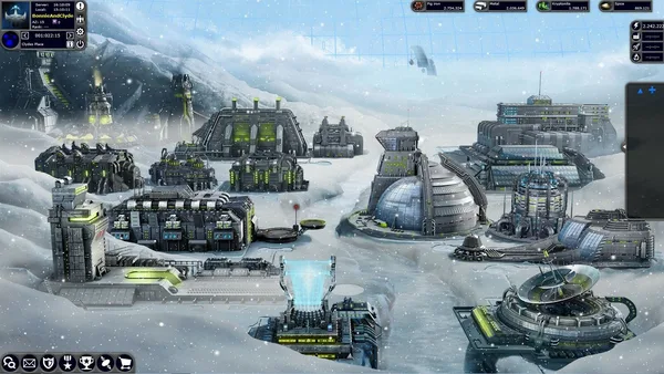 SpaceInvasion screenshot 20