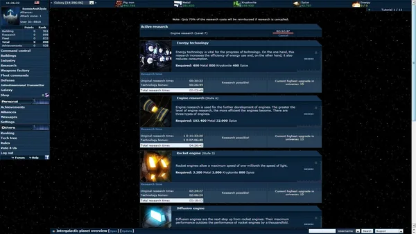 SpaceInvasion screenshot 22