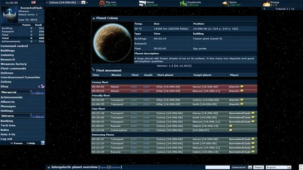 SpaceInvasion screenshot 24