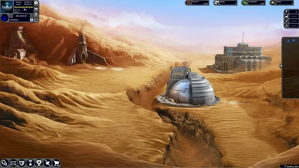 SpaceInvasion screenshot 5