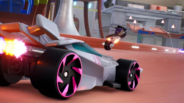 Screenshot 8 di HOT WHEELS UNLEASHED™ 2 - Turbocharged