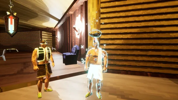 Screenshot 11 di Soak & Splash