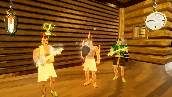 Screenshot 12 di Soak & Splash