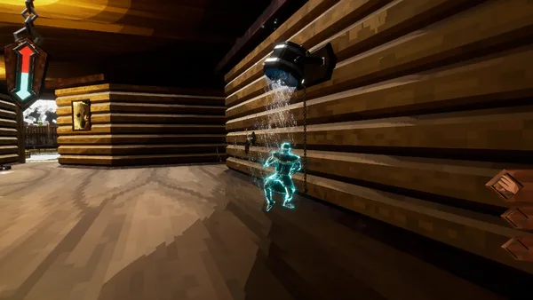 Screenshot 14 di Soak & Splash