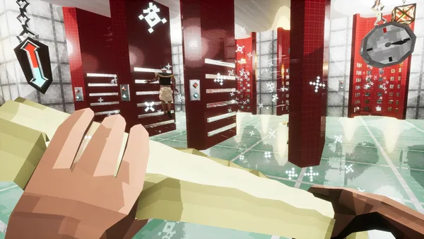 Screenshot 3 di Soak & Splash