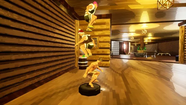 Screenshot 7 di Soak & Splash