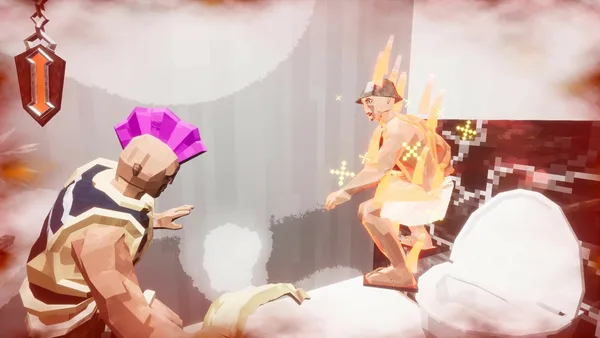 Screenshot 9 di Soak & Splash
