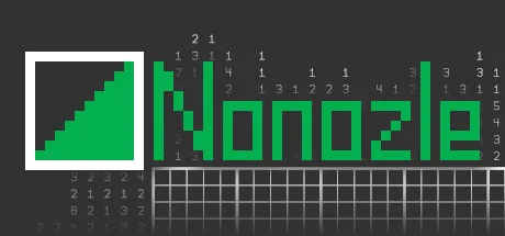 Nonozle