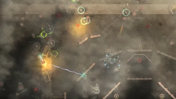 Screenshot 11 di Cavalry Girls