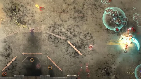 Screenshot 12 di Cavalry Girls