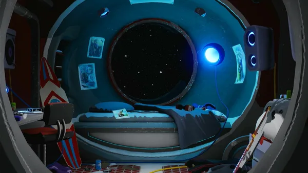 Star Overdrive screenshot 8