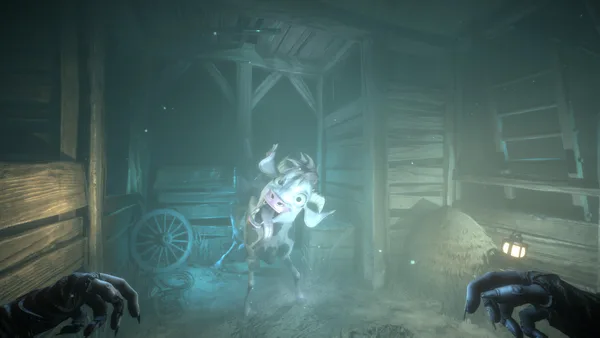 Bloody Hell Hotel screenshot 4