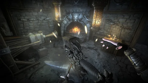 Bloody Hell Hotel screenshot 7