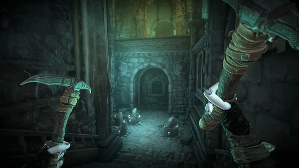Bloody Hell Hotel screenshot 9