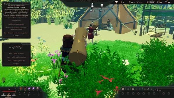 Summa Expeditionis screenshot 11