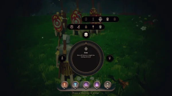 Summa Expeditionis screenshot 9