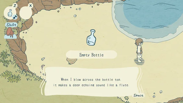 Screenshot 2 di Resonance of the Ocean