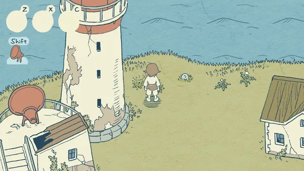 Screenshot 5 di Resonance of the Ocean