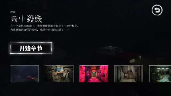 Screenshot 2 di Rainy Butcher