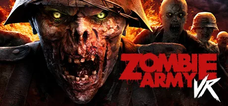 Zombie Army VR