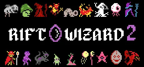 Rift Wizard 2