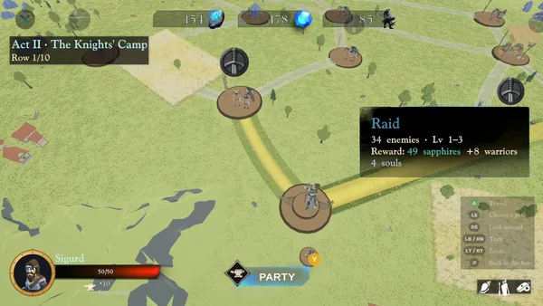 Viking Life screenshot 7
