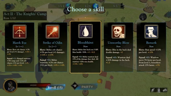Viking Life screenshot 8