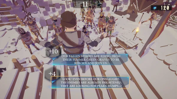 Viking Life screenshot 9