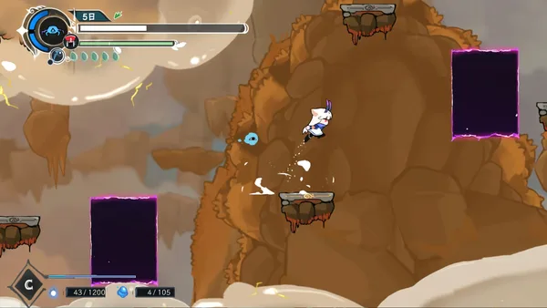 DragonLoop screenshot 6