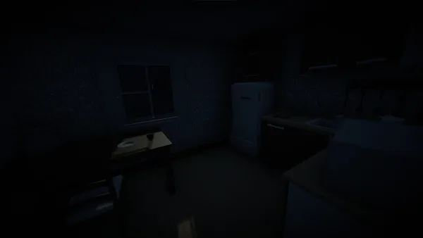 Screenshot 1 di Nightmare knock