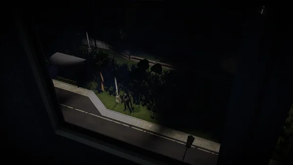 Screenshot 5 di Nightmare knock
