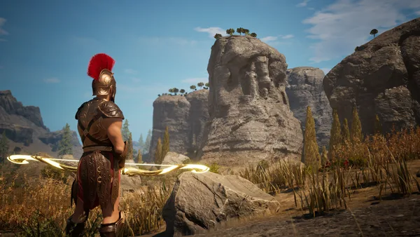 Screenshot 13 di Dawn of Defiance