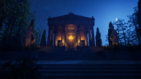 Screenshot 4 di Dawn of Defiance