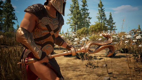 Screenshot 6 di Dawn of Defiance